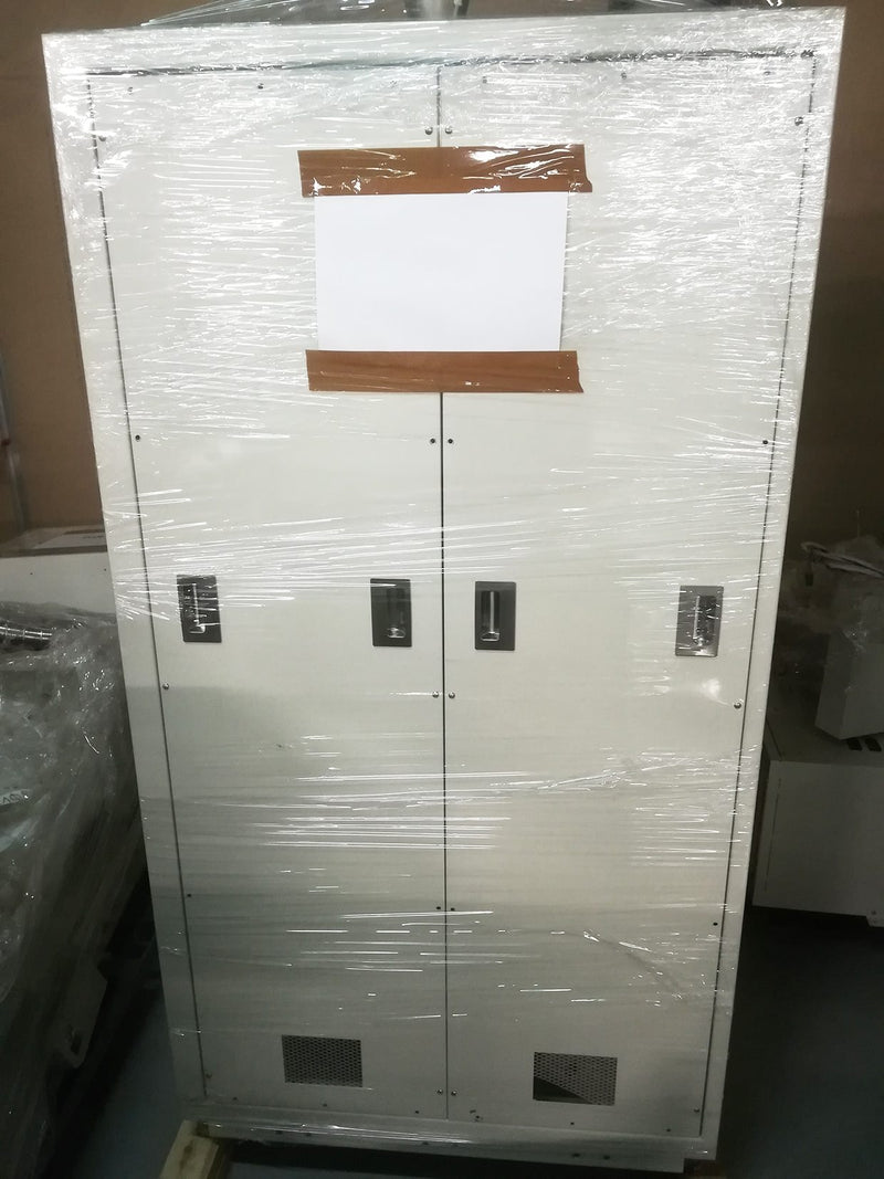 Tel Alpha 8 SC Furnace
