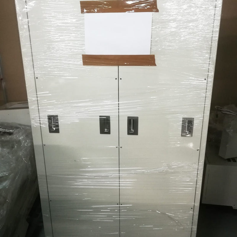 Tel Alpha 8 SC Furnace