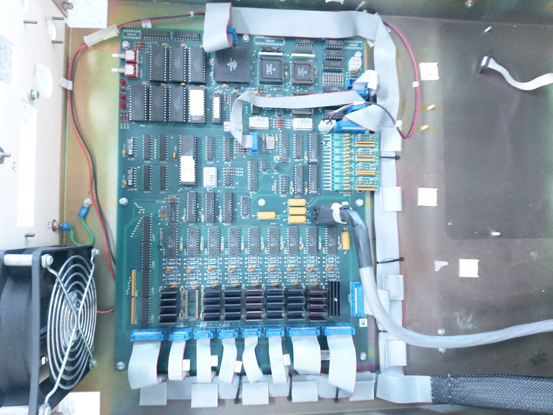 Electroglas Horizon 4080 X Prober