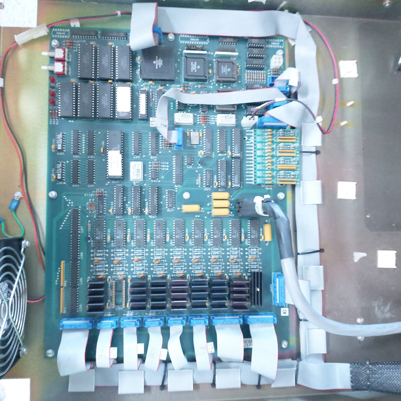 Electroglas Horizon 4080 X Prober