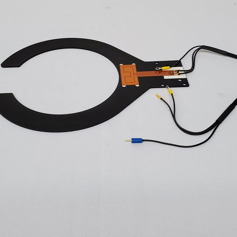 Disco DFG 8540, DFG 8560 Robot Wafer Pick Hand Detector