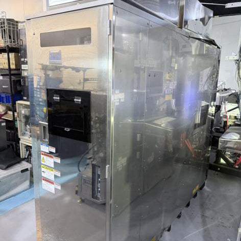 Hitachi LS 9200 T Surface Particle Measurement