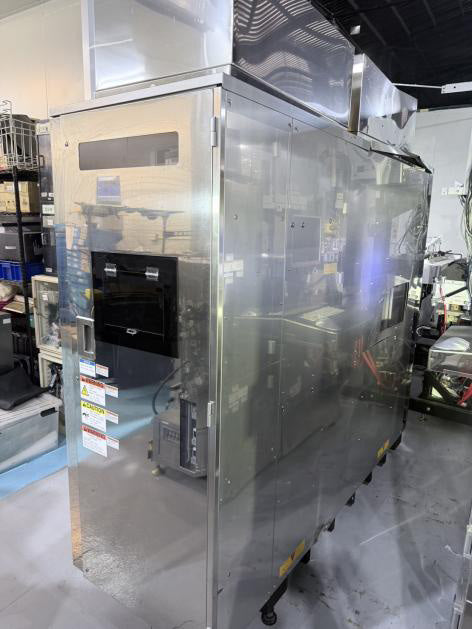 Hitachi LS 9200 T Surface Particle Measurement