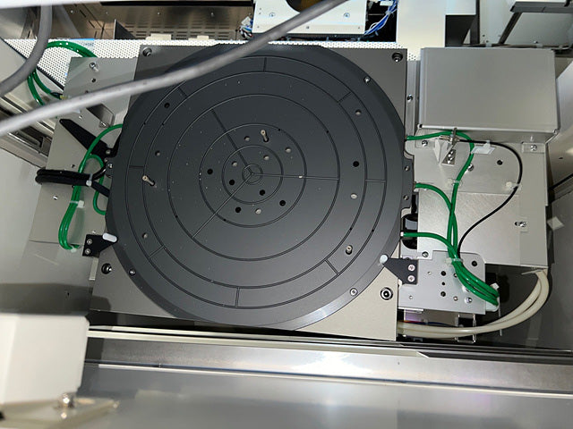 Canon 5510 ix Stepper