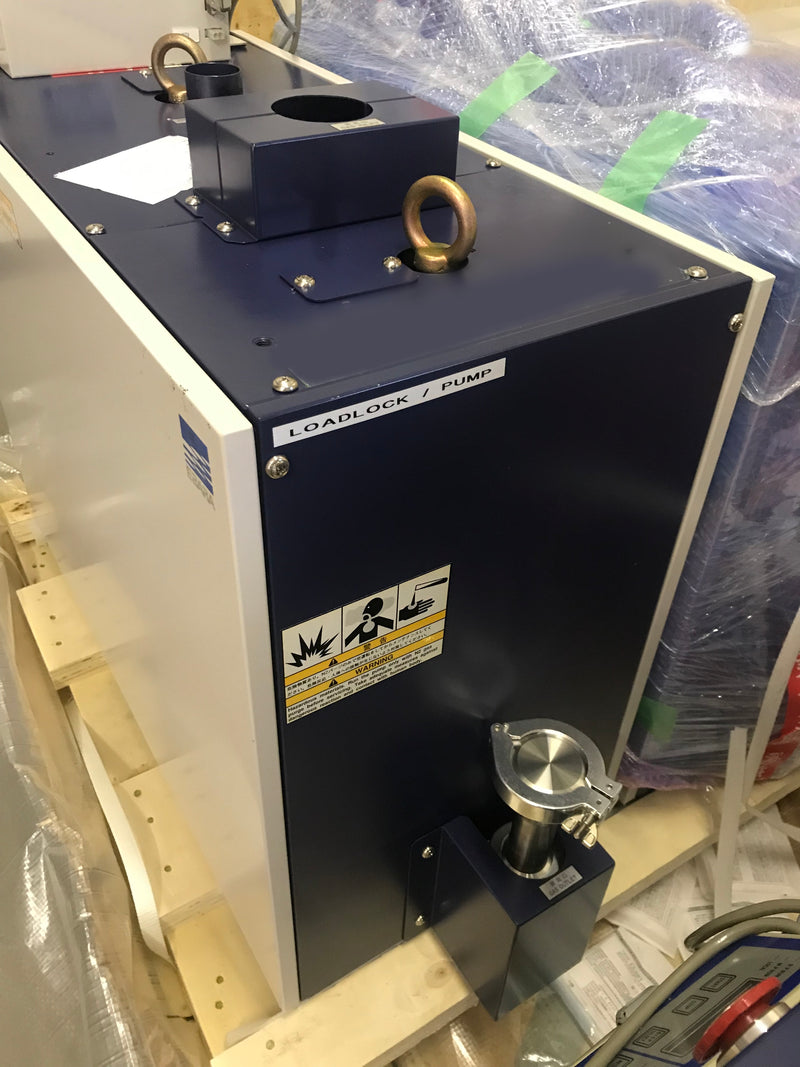 Ebara A 70 W Pump