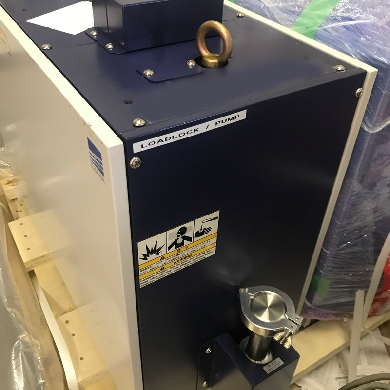 Ebara A 70 W Pump