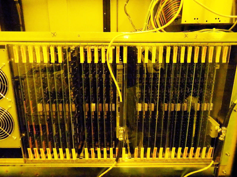 KLA Starlight 303 UV