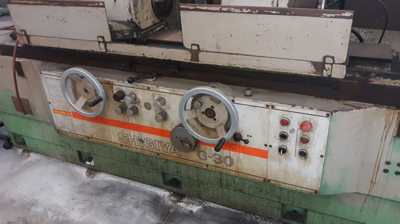 Shiqiya GU 30 B 100 A Grinder