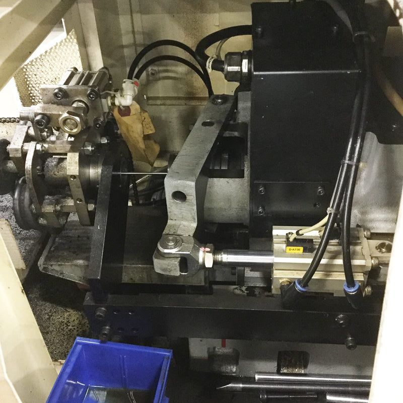 Tsugami B 012 C III Lathe