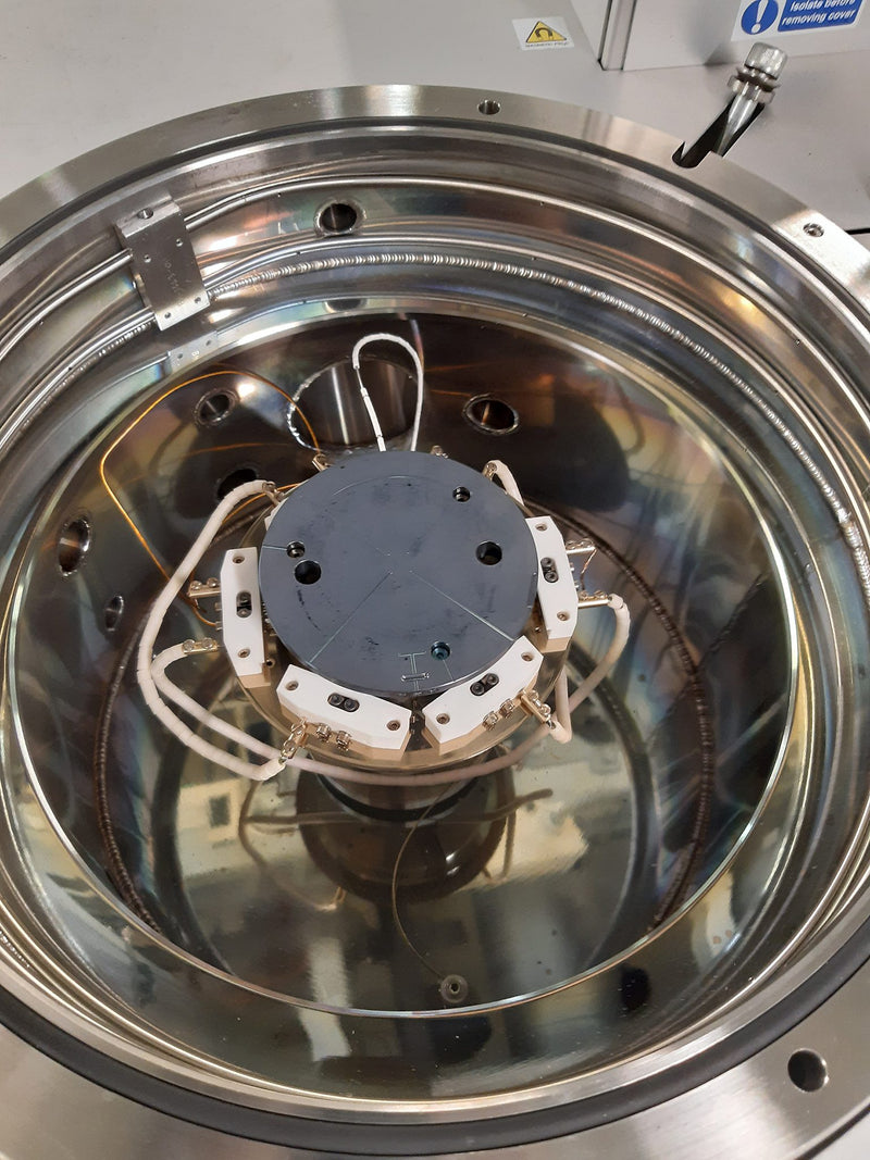 AML 04 Wafer Bonder