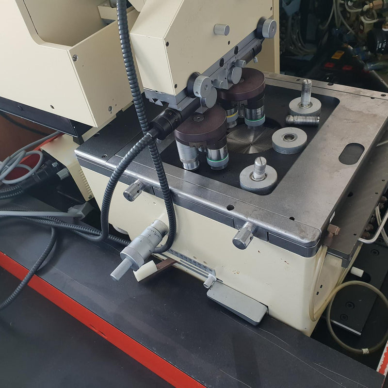 SUSS MA 6 Mask Aligner