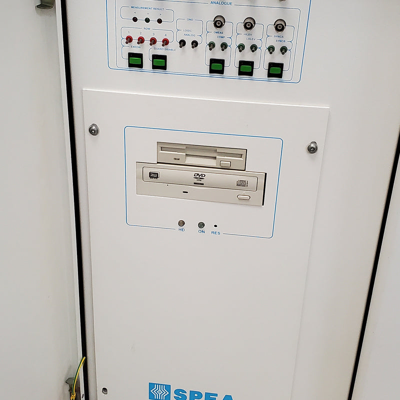 Spea 4040 Flying Probe