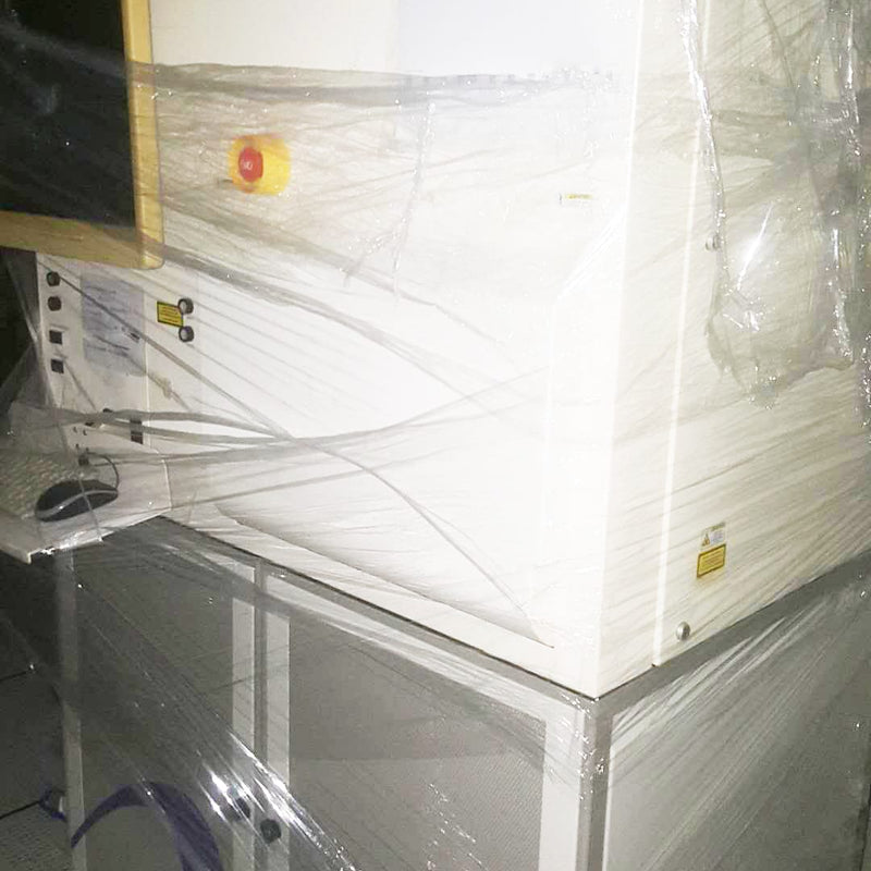 KLA Candela CS 20 R Surface Inspection System