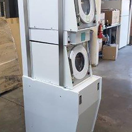 Semitool 870 F SRD (Spin Rinse Dryer)