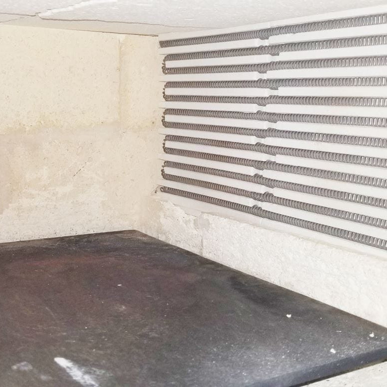 Cress C 136 920 Oven