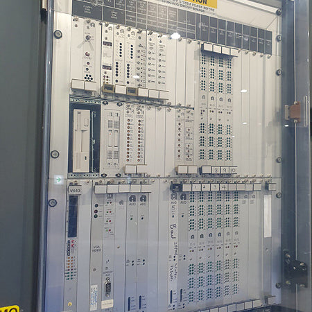 Applied Materials Centura Dry Etcher