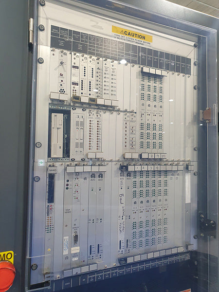 Applied Materials Centura Dry Etcher