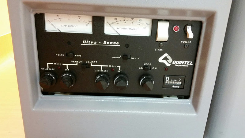 Quintel 6000 S Mask Aligner