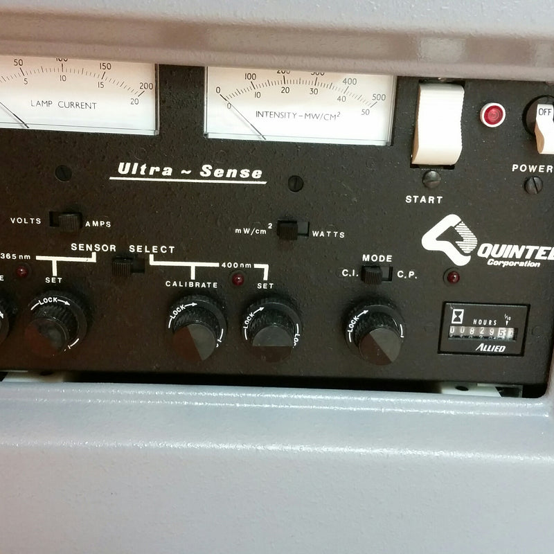 Quintel 6000 S Mask Aligner