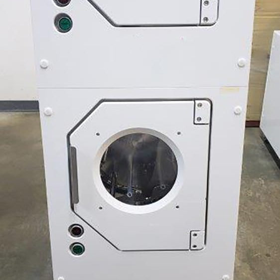 Semitool 870 F SRD (Spin Rinse Dryer)