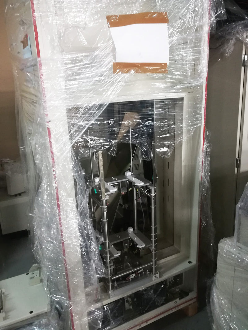Tel Alpha 8 SC Furnace