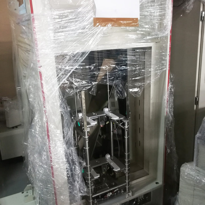 Tel Alpha 8 SC Furnace
