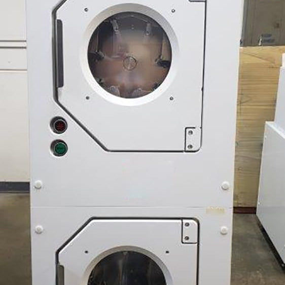 Semitool 870 F SRD (Spin Rinse Dryer)