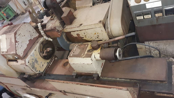 Shiqiya GU 30 B 100 A Grinder