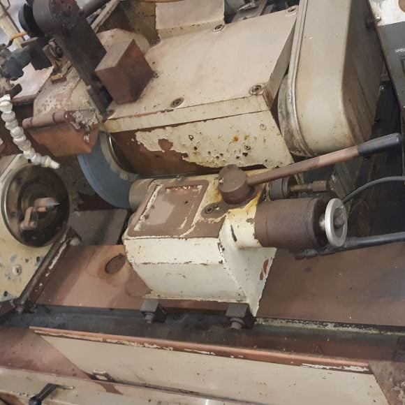 Shiqiya GU 30 B 100 A Grinder