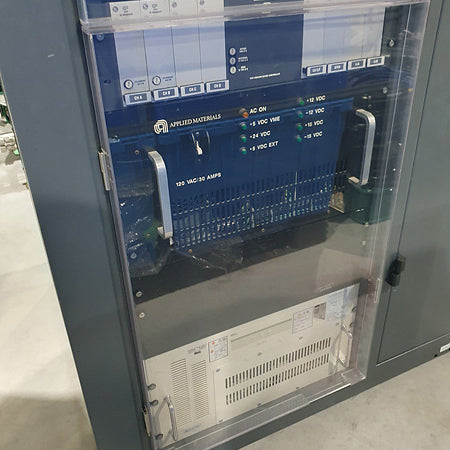 Applied Materials Centura Dry Etcher