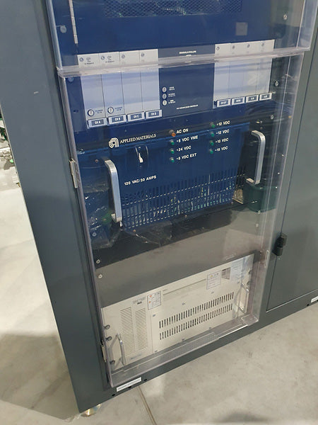 Applied Materials Centura Dry Etcher