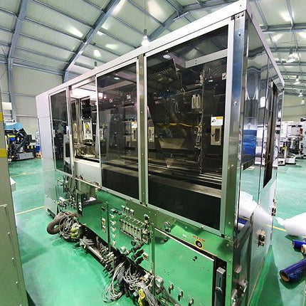 SCREEN / DNS SK 200 W-AVPF Coater / Developer