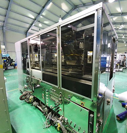 SCREEN / DNS SK 200 W-AVPF Coater / Developer