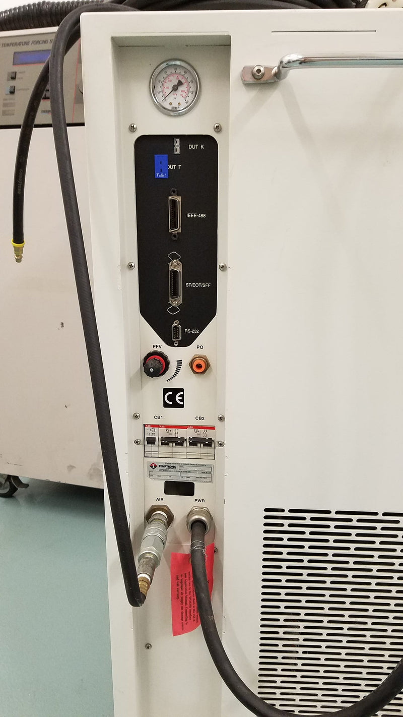 Temptronic TPO 4310 3044 4 Thermal Stream