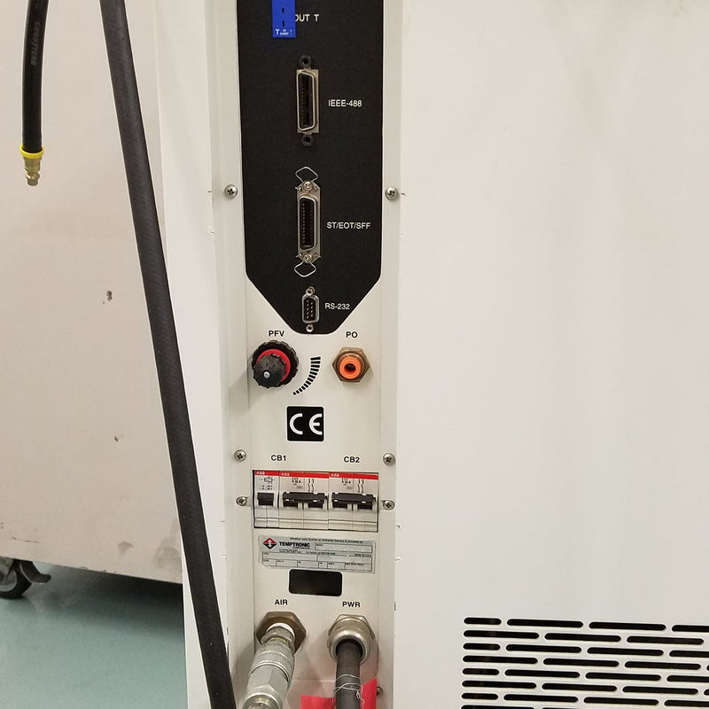 Temptronic TPO 4310 3044 4 Thermal Stream