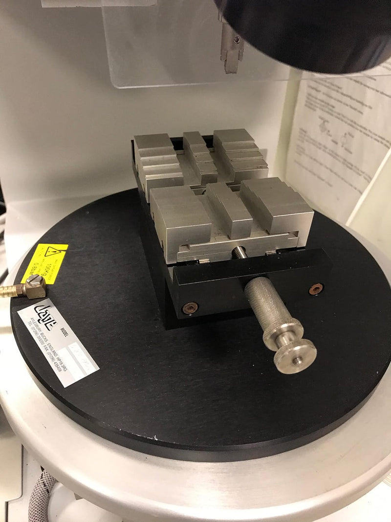 Nordson / Dage 4000 Shear Tester