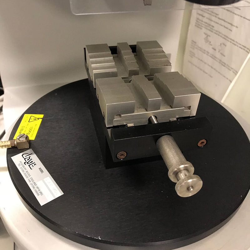Nordson / Dage 4000 Shear Tester