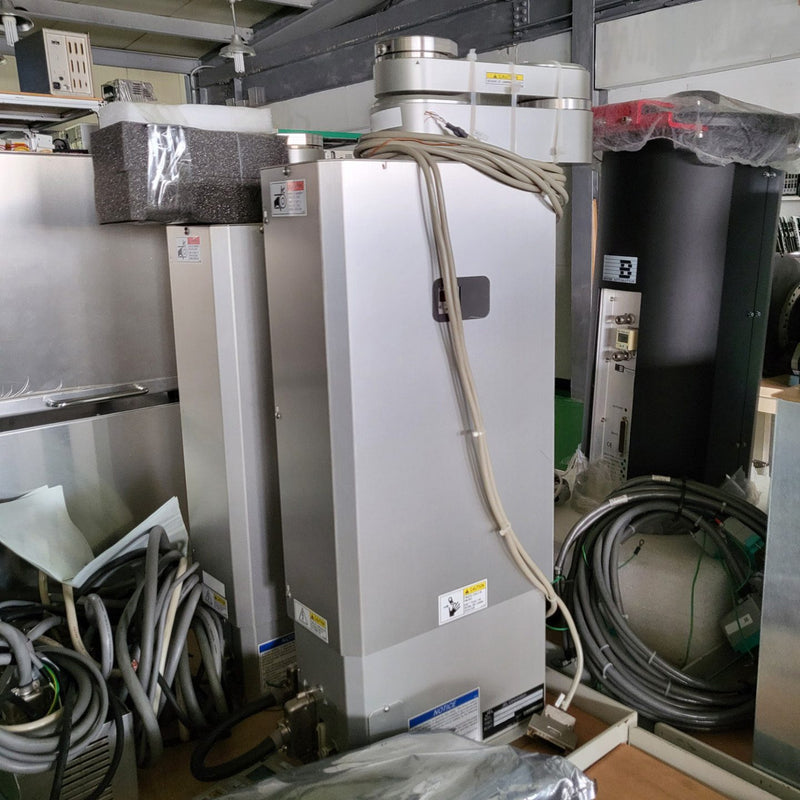 JEL GHR 4180-280-PM-02931 Robot