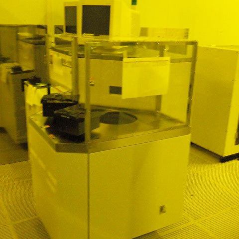 KLA / Therma-wave TP 500 Implant Dose Measurement