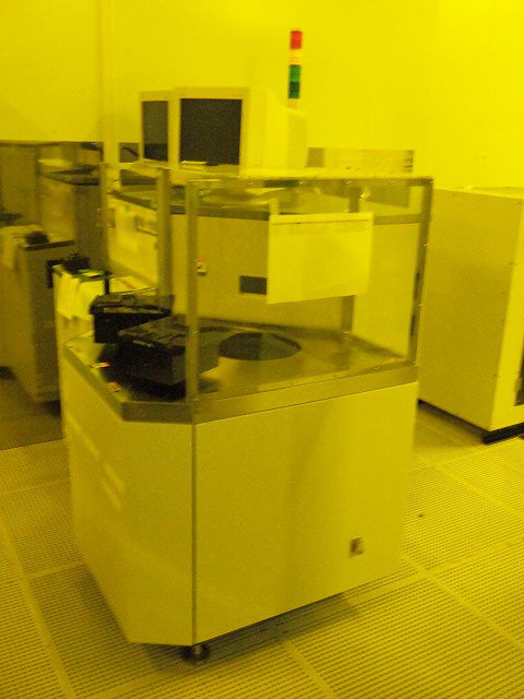 KLA / Therma-wave TP 500 Implant Dose Measurement