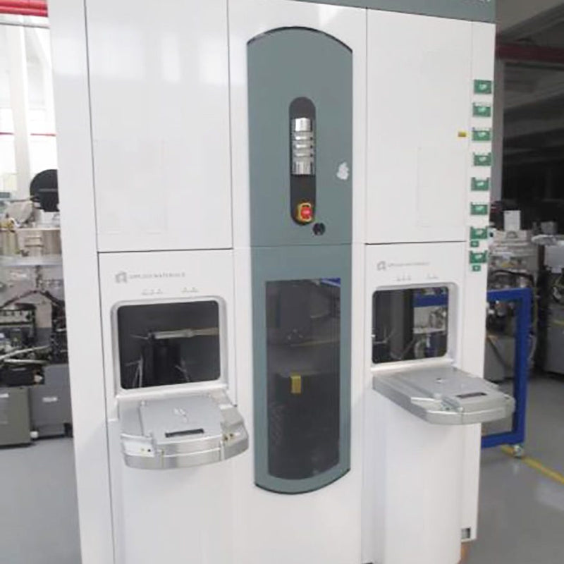 Applied Materials Endura CL PVD (Physical Vapor Deposition)