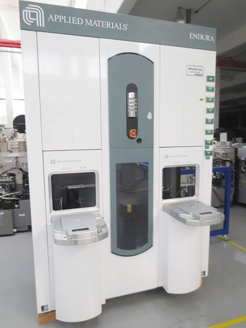 Applied Materials Endura CL PVD (Physical Vapor Deposition)