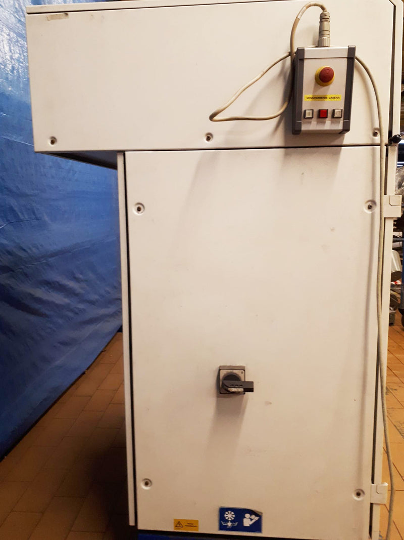 Trumpf HL 506 P Laser