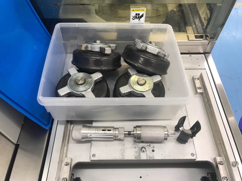 Disco DFD 6360 Automatic Dicing Saw
