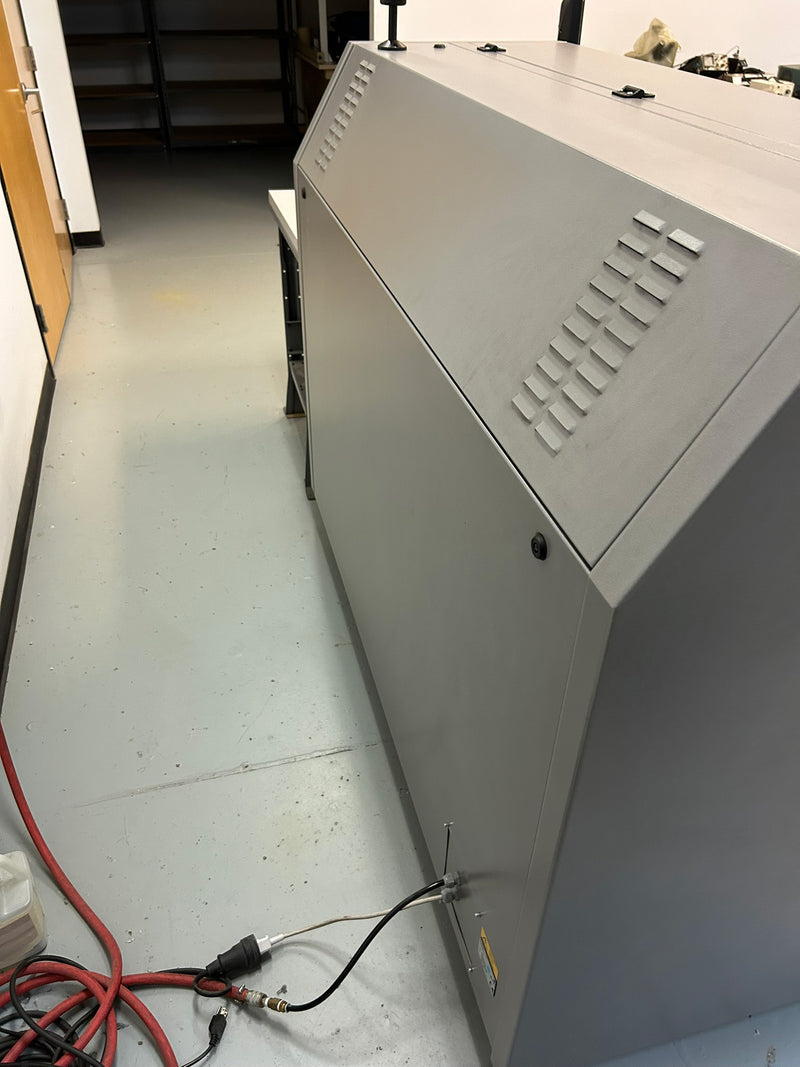 ATG A 5 s Test Probe