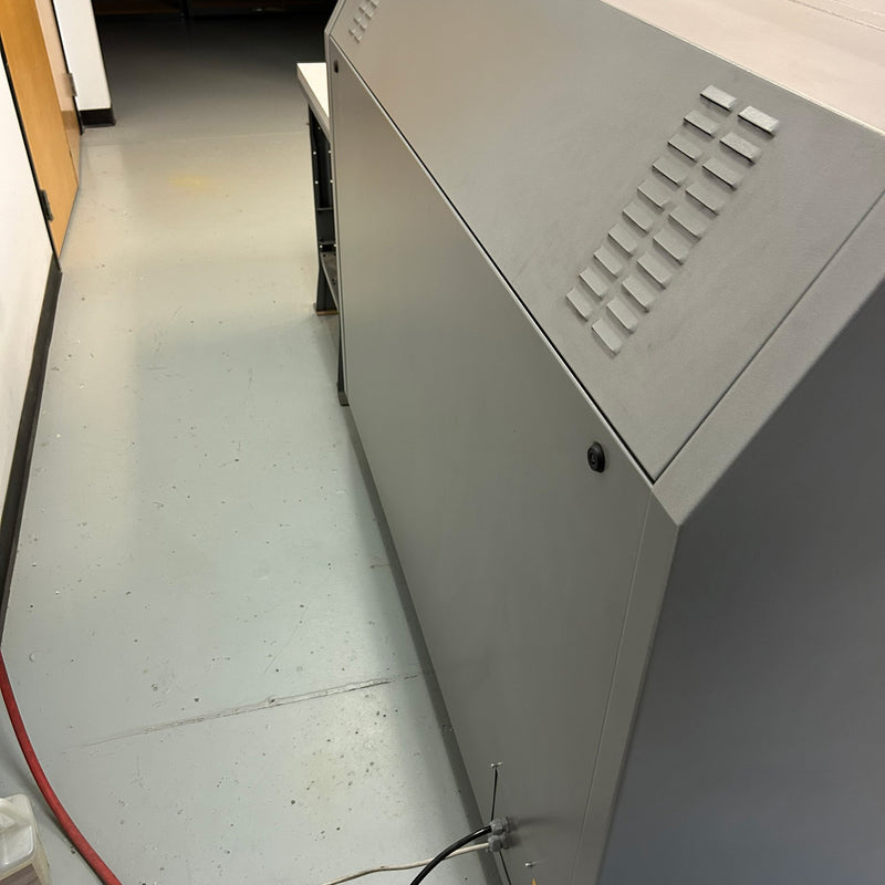 ATG A 5 s Test Probe