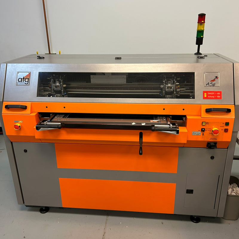 ATG A 5 s Test Probe