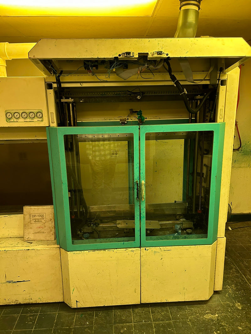 Circuit Automation DP 1000 Coater