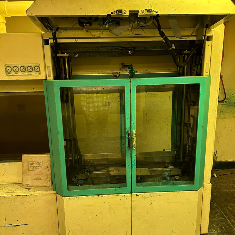 Circuit Automation DP 1000 Coater