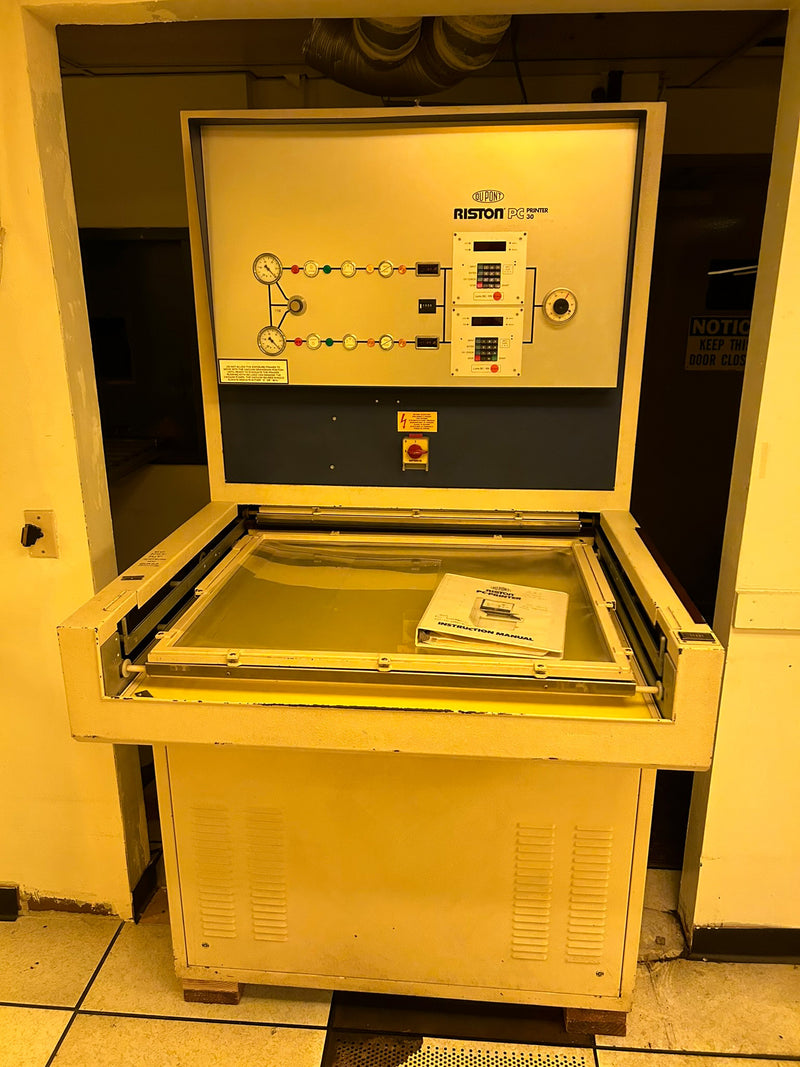 Dupont Riston 30 PC Printer